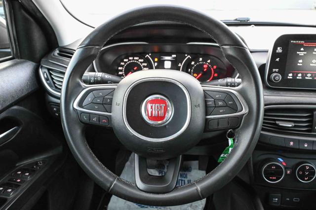 FIAT Tipo usata, con Park Distance Control