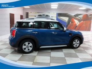 MINI Countryman usata, con Airbag