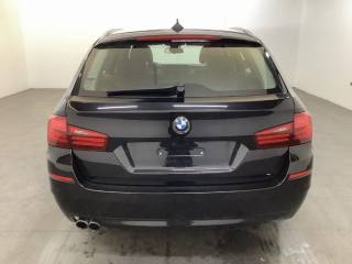 BMW 520 usata, con Cerchi in lega