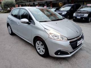 PEUGEOT 208 usata, con Airbag