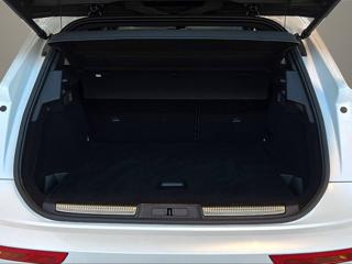 DS AUTOMOBILES DS 7 Crossback usata, con Boardcomputer