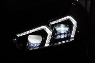 BMW X1 usata, con Autoradio digitale