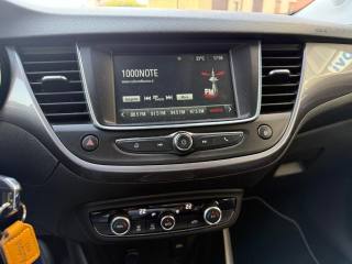 OPEL Crossland X usata, con Fendinebbia
