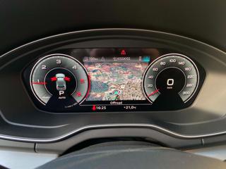 AUDI Q5 usata, con Immobilizzatore elettronico
