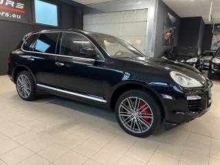 PORSCHE Cayenne usata, con Airbag laterali
