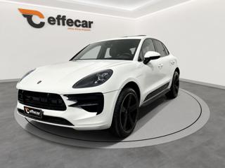 PORSCHE Macan 3.0 S