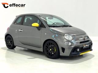 ABARTH 595 usata, con Airbag laterali