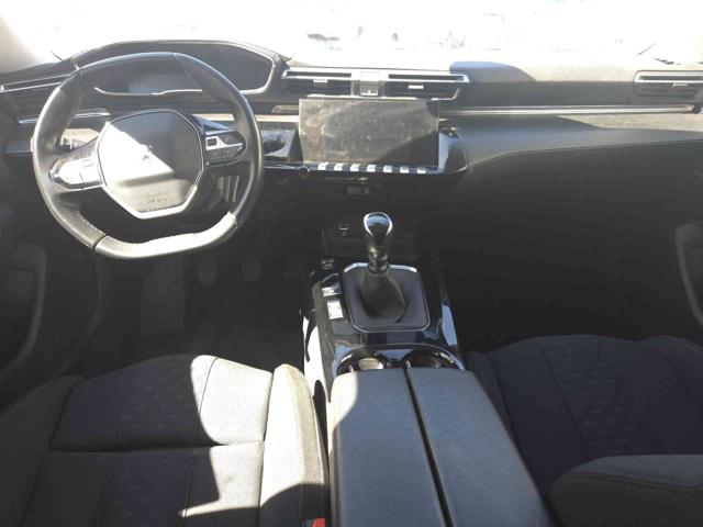 PEUGEOT 508 usata, con Specchietti laterali elettrici