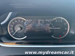 LAND ROVER Range Rover Evoque usata, con Climatizzatore