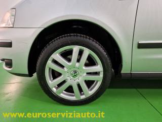VOLKSWAGEN Sharan usata 48