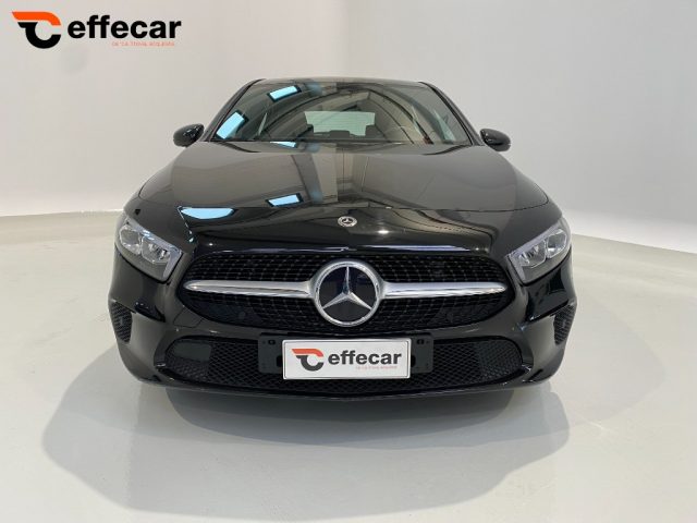 MERCEDES-BENZ A 180 usata, con Airbag