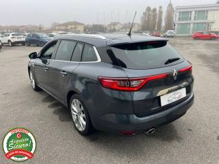 RENAULT Megane usata, con Controllo trazione