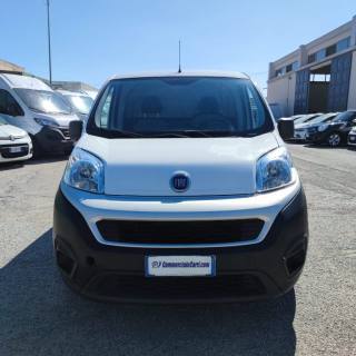 FIAT Fiorino usata, con Servosterzo