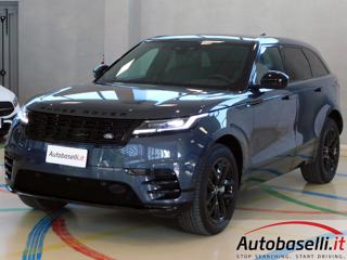 LAND ROVER Range Rover Velar 2.0 I4 PHEV 404 CV DYNAMIC SE 4WD IBRIDO PLUG-IN