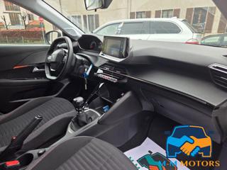 PEUGEOT 208 usata, con Filtro antiparticolato