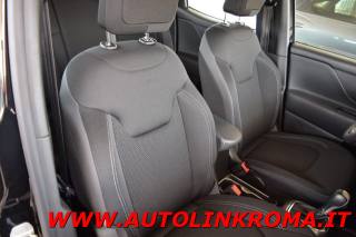 JEEP Renegade usata, con Volante multifunzione