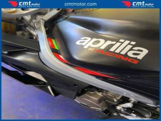 APRILIA RS 660 usata 9