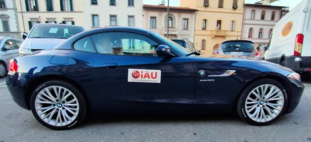 BMW Z4 usata, con Autoradio