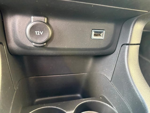CITROEN C3 usata, con Fendinebbia