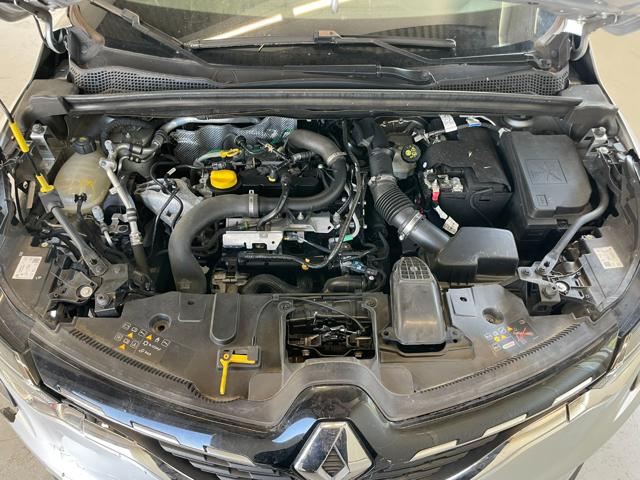 RENAULT Captur usata, con Chiusura centralizzata