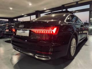 AUDI A6 usata, con Autoradio