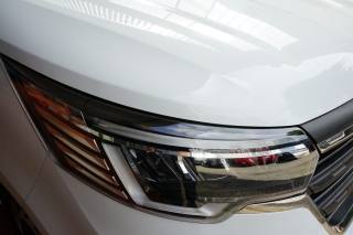 RENAULT Trafic usata, con Telecamera per parcheggio assistito