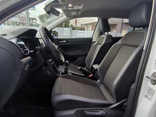 VOLKSWAGEN T-Cross usata, con Alzacristalli elettrici
