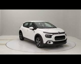 CITROEN C3 usata, con Climatizzatore