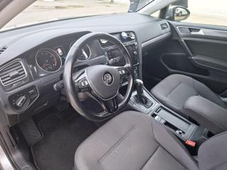 VOLKSWAGEN Golf usata, con Freno di stazionamento elettrico