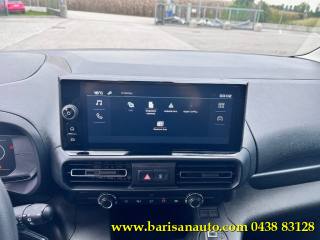 FIAT Doblo usata, con Touch screen