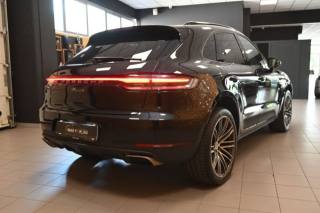 PORSCHE Macan usata 128
