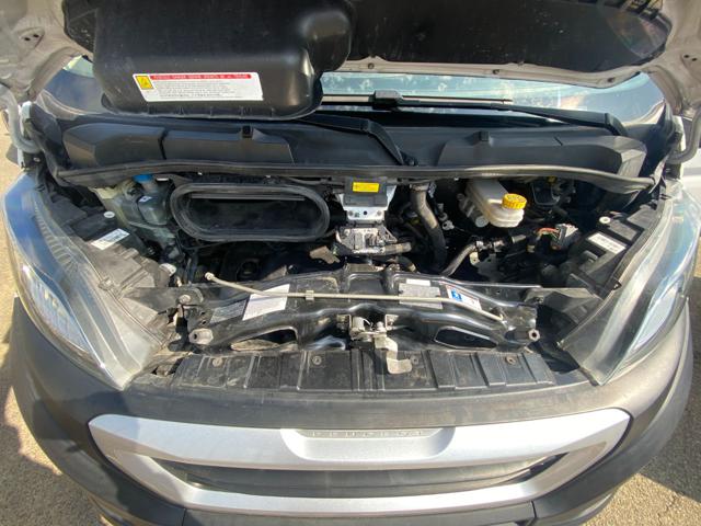 PEUGEOT Boxer usata 40
