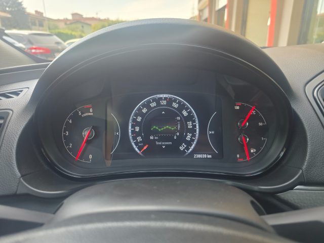 OPEL Insignia usata, con Sensore di luce