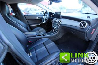 MERCEDES-BENZ CLA 220 usata 22