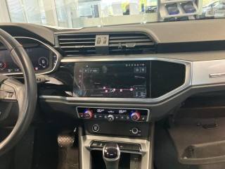 AUDI Q3 usata, con Autoradio