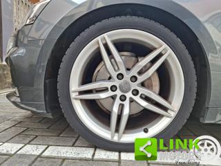AUDI A5 usata, con Chiusura centralizzata