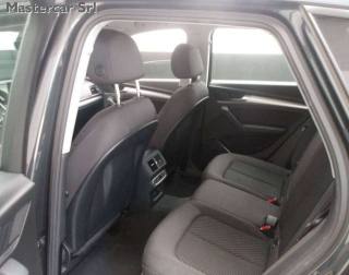 AUDI Q5 usata, con Autoradio
