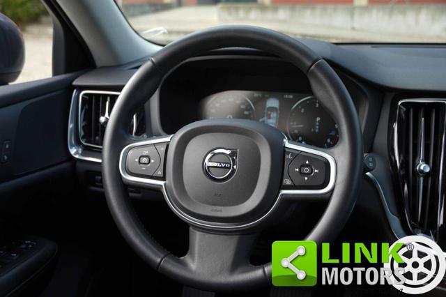 VOLVO V60 usata, con ESP