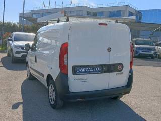 FIAT Doblo usata 16