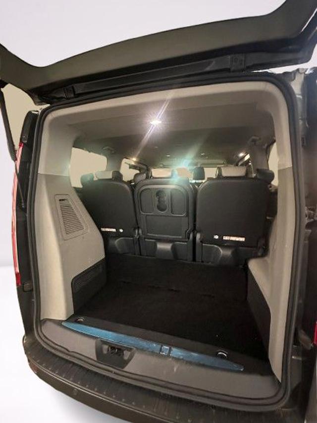 FORD Tourneo Custom usata, con Airbag Passeggero