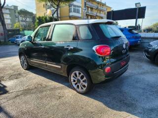 FIAT 500L usata, con Alzacristalli elettrici