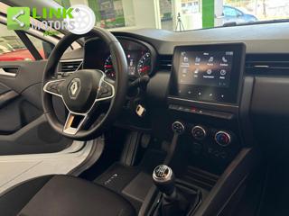 RENAULT Clio usata, con MP3