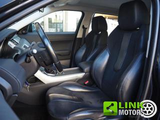 LAND ROVER Range Rover Evoque usata, con Alzacristalli elettrici