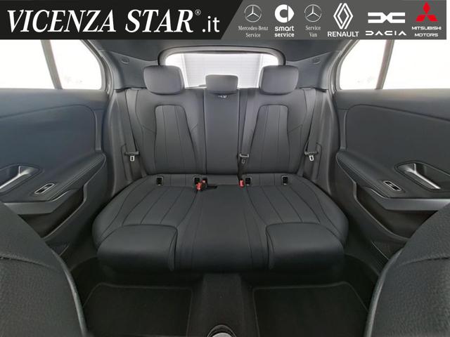 MERCEDES-BENZ A 180 usata, con Chiusura centralizzata