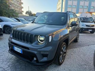 JEEP Renegade usata, con Airbag