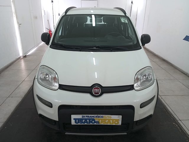 FIAT Panda usata 8