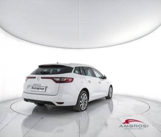 RENAULT Megane usata 2