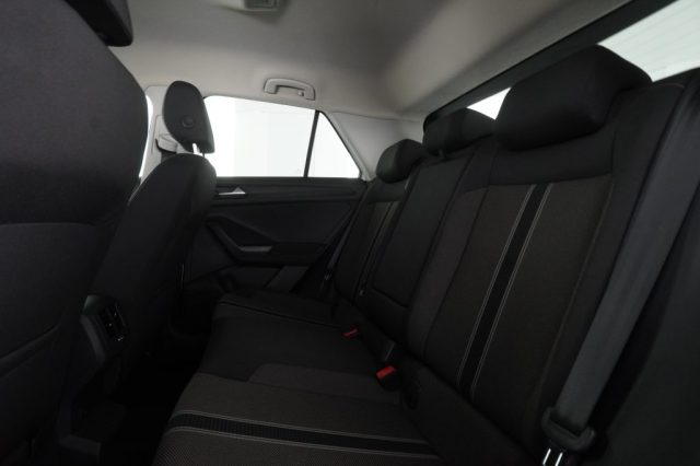 VOLKSWAGEN T-Roc usata 9