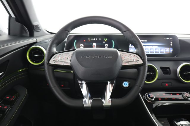 FORTHING Friday HEV usata 11