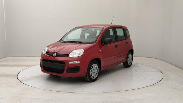 FIAT Panda usata, con ABS